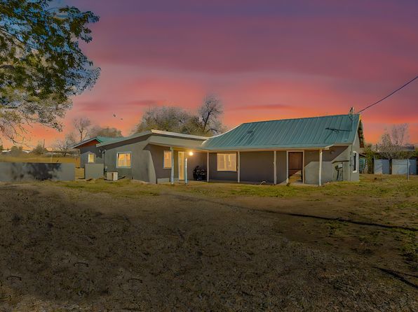 54 County Road B40a, Ribera, NM 87560