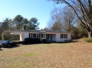 Timothy Rd, Athens, GA 30606