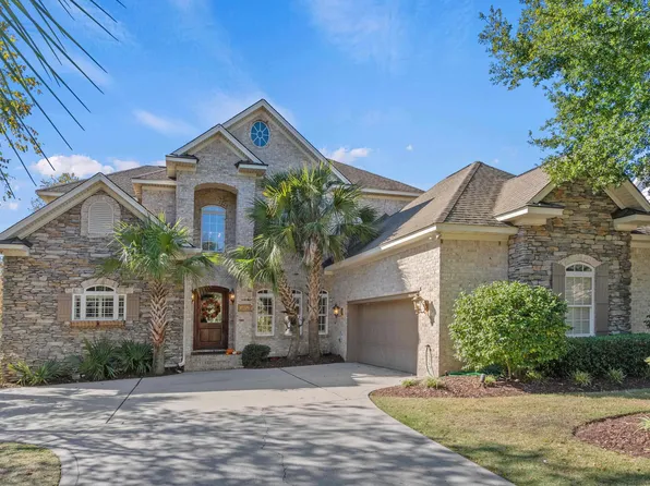 507 Seafarer Way, North Myrtle Beach, SC 29582