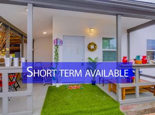 3441 Boston Ave, San Diego, CA 92113