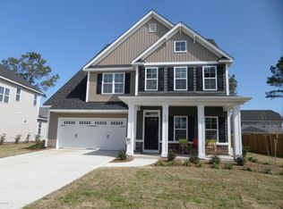 809 Riddick Ct, Wilmington, NC 28409