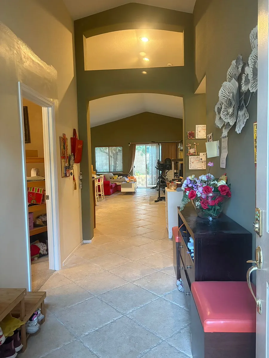 Building Photo - 1147 Desert Fox Ct