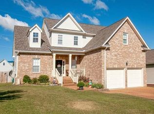 3992 Kristen St, Spring Hill, TN 37174