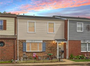 3244 Yorkborough Way, Virginia Beach, VA 23453