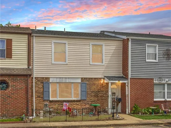 3244 Yorkborough Way, Virginia Beach, VA 23453