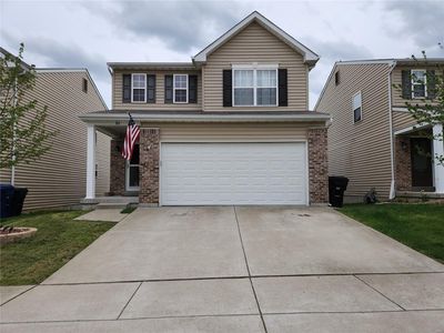 90 Cimarron Summit Way, Wentzville, MO, 63385