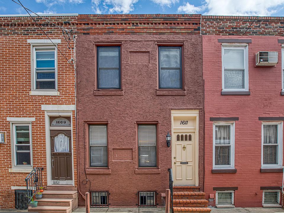 1st image of 1611 S Clarion St