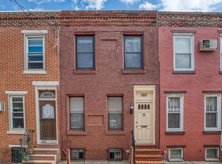 1611 S Clarion St, Philadelphia, PA 19148