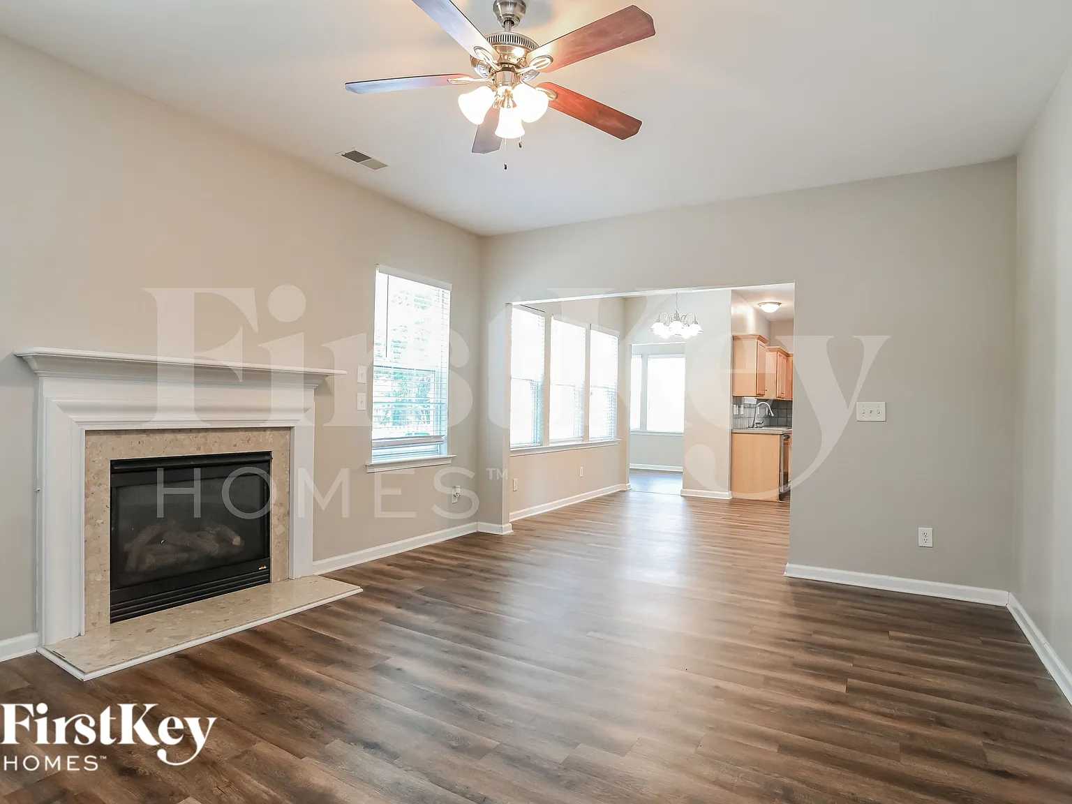 4 bed, 3.5 bath, 2117 sqft, $2,455 — Photo 3