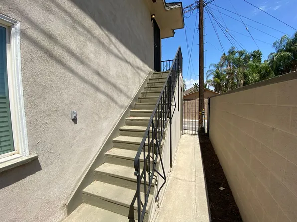 2016 20th St, 2016 20th St APT F, Bakersfield, CA 93301