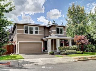 8819 230th Way NE, Redmond, WA 98053