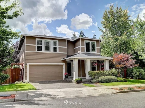 8819 230th Way NE, Redmond, WA 98053