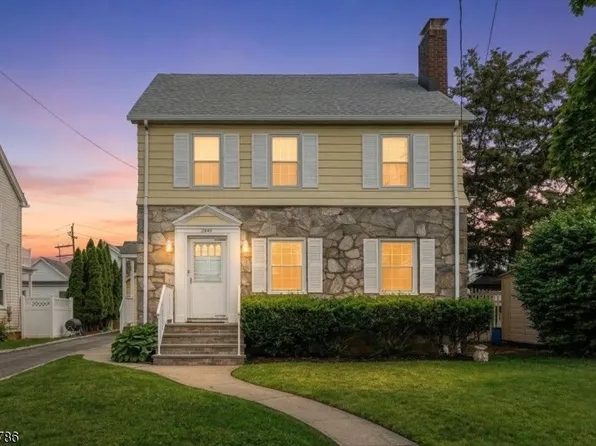 2849 Verona Ave, Linden City, NJ 07036