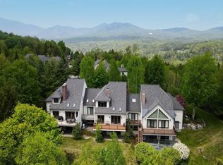 60 McLane Rd #32, Stowe, VT 05672