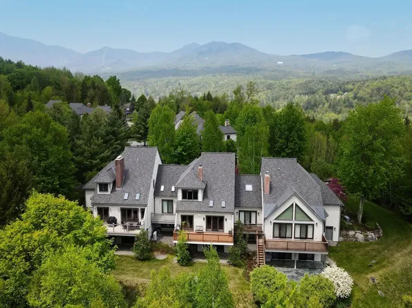 60 McLane Road #32, Stowe, VT 05672