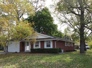 501 Oak Park Ave, Watertown, WI 53098