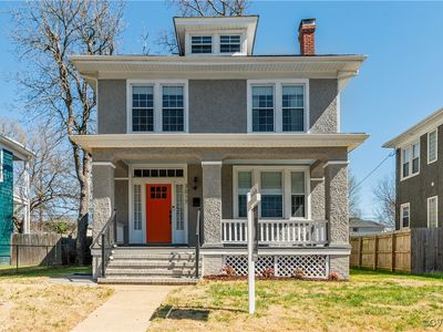 3017 Fendall Ave, Richmond, VA, 23222