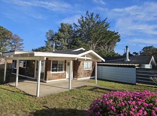 44350 Kinney Rd, Manchester, CA 95459