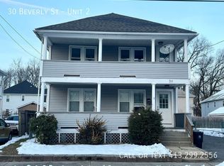 30 Beverly St #2, Chicopee, MA 01013