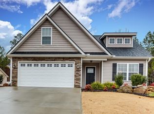 133 Gallant Ln, Anderson, SC 29621