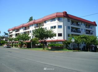 909 N I St UNIT 408, Tacoma, WA