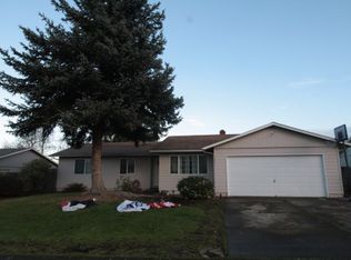 6692 Amy Ln NE, Keizer, OR 97303