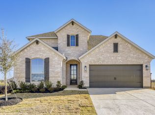 11528 Gloucester Row, Haslet, TX 76052