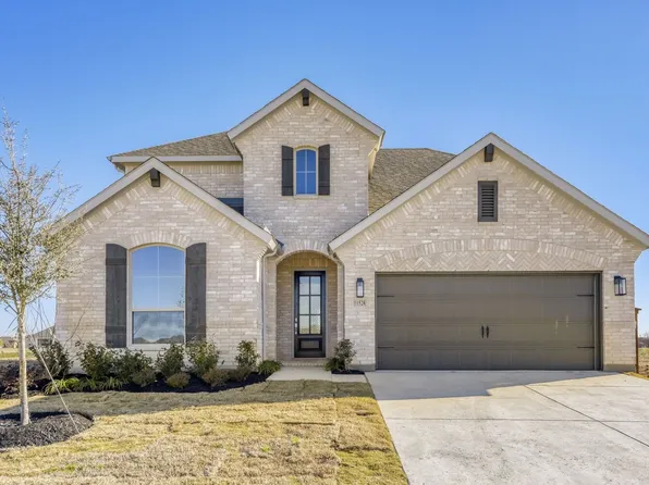 11528 Gloucester Row, Haslet, TX 76052