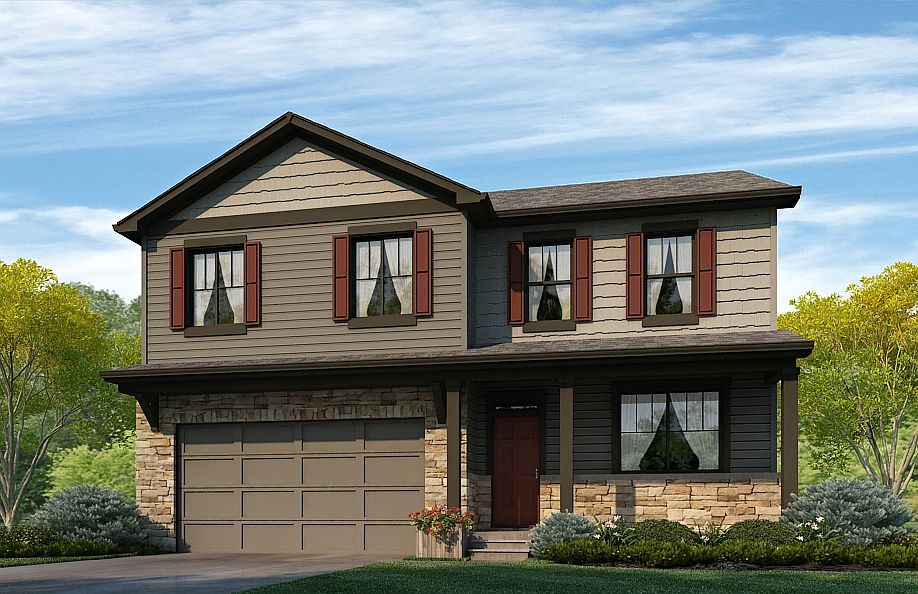 Elevation Image 0.