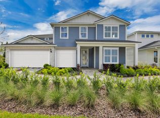 Oakhurst Plan, Westerly Park at Wildlight, Wildlight, FL 32097