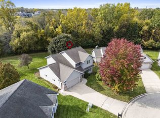 2306 Talladega Ct, De Pere, WI 54115