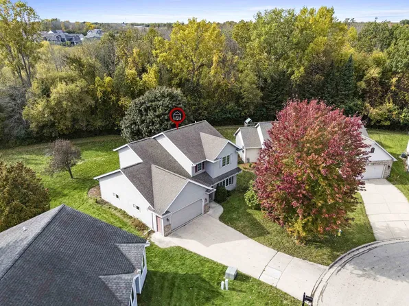 2306 Talladega Ct, De Pere, WI 54115