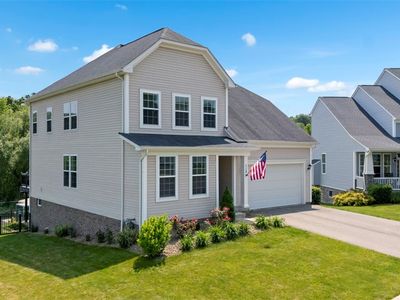 118 General Ct, Zelienople, PA, 16063
