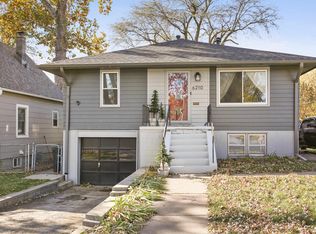 6210 S 38th St, Omaha, NE 68107