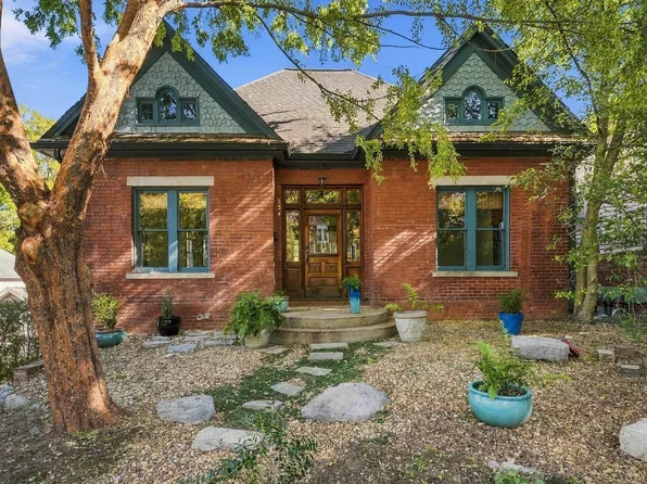 534 Central Ave, Chattanooga, TN 37403