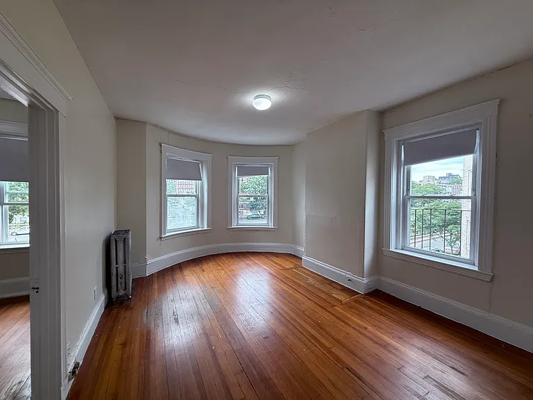1381 Commonwealth Ave #6 — Photo 6