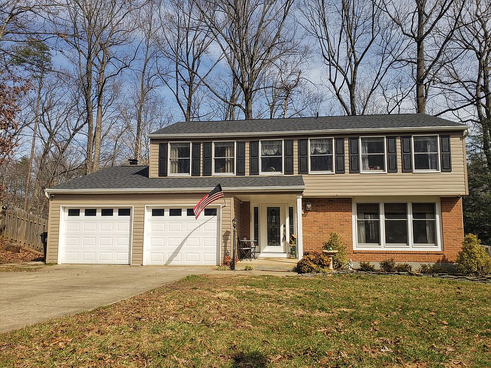 1st image of 15609 Rhame Dr