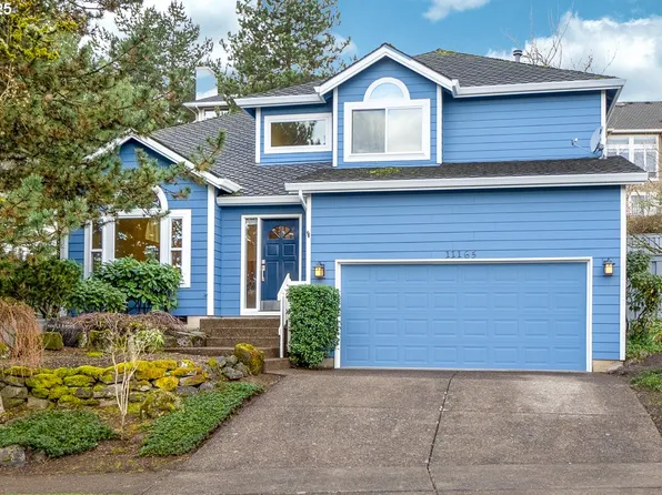 11165 SW Partridge Loop, Beaverton, OR 97007