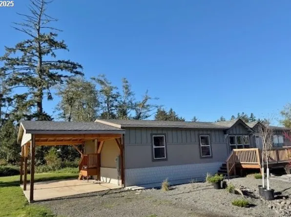 448 Pacific Dr, Hammond, OR 97121
