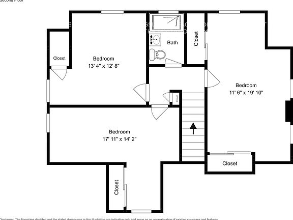 4th image of this home