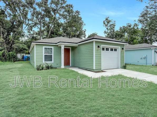 6015 Dunmire Ave, Jacksonville, FL 32219