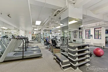 Sold by City Connections Realty