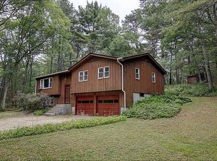 35 K G Ranch Rd, Richmond, RI 02832