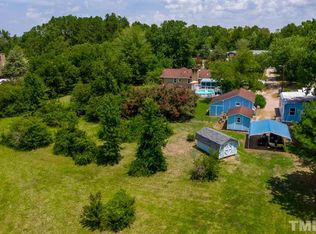 1216 Pulley Gordon Rd, Zebulon, NC 27597