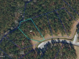 70 Lily Pond Ln, Minnesott Beach, NC 28510