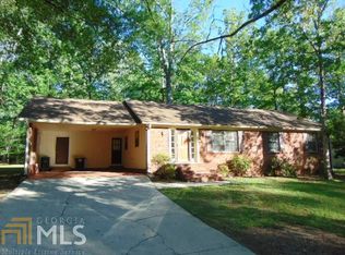 7 Williamsburg Dr NW, Rome, GA 30165