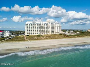 1435 Salter Path Rd #J6, Indian Beach, NC 28512