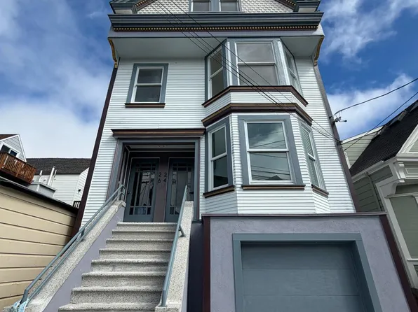 26 Fairmount St #26, San Francisco, CA 94131