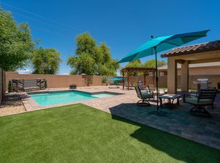 15756 W Shaw Butte Dr, Surprise, AZ 85379