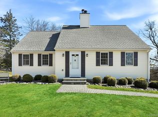 14 Frances Drive, Katonah, NY 10536